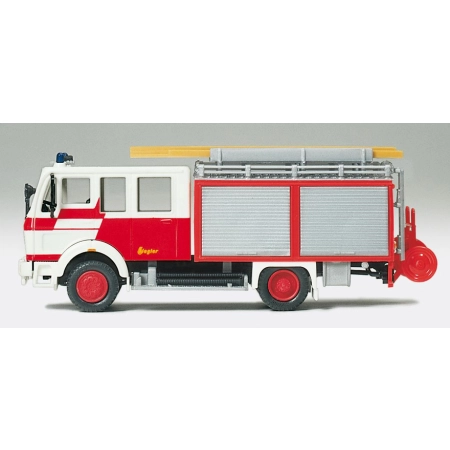 Preiser 35022 - Wóz strażacki, LF 16