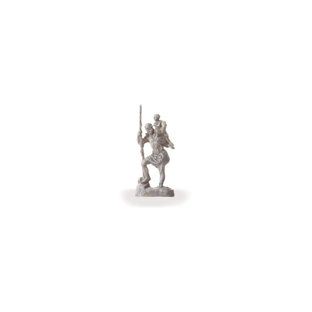 Preiser 29102 - Figura Św. Krzysztofa