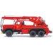 Preiser 31269 - Dźwig kołowy KW 16.F Magirus 250D 25A