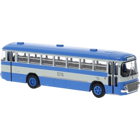 Brekina 96186 - Fiat 306/3 Interurbano firmy SITA