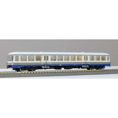 Kres 51010100 - Wagon motorowy 173 001, DR. Ep.IV