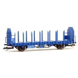 Tillig 14601 - Wagon kłonicowy Laaps, PKP-Cargo, Ep.VI