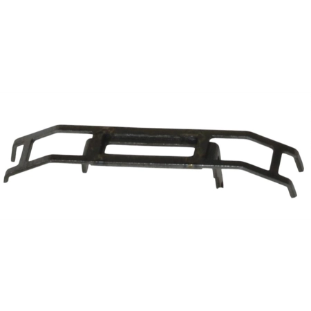 Sommerfeldt 991 - Ślizgacz H0 DB, 1 para