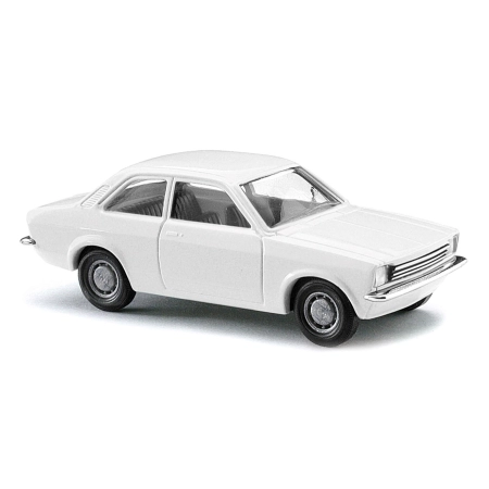 Busch 60212 - Do montażu: Opel Kadett, 1977 r.