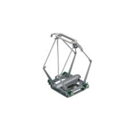Sommerfeldt 946 - Pantograf, SBB nowy (Ae 6/6), 1 para