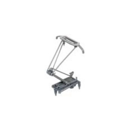 Sommerfeldt 944 - Pantograf EH, SBB (Re 4/4), 1 para