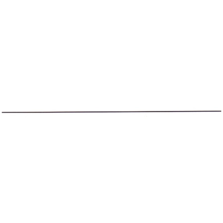 Sommerfeldt 119 - Pojedynczy przewód jezdny 0,7x250mm, 40 sztuk