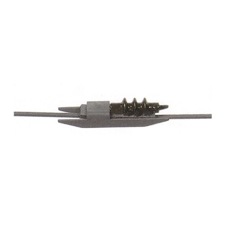 Sommerfeldt 406 - Separator przewodu jezdnego, 5 sztuk
