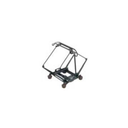Sommerfeldt 941 - Pantograf, DBS 54 (E10/E40), 1 para