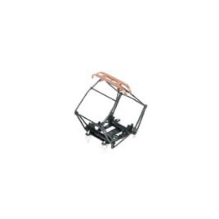 Sommerfeldt 925 - Pantograf, SNCF old, 1 para
