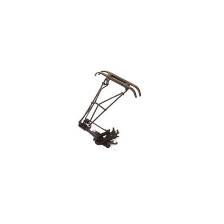 Sommerfeldt 927 - Pantograf EH, SNCF 3 foot, 1 para