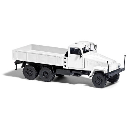 Busch 60255 - Do montażu: IFA G5 '60