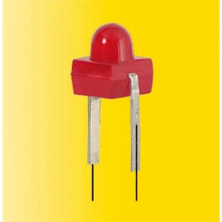 Viessmann 5056 - Oświetlenie końca składu, 2 sztuki