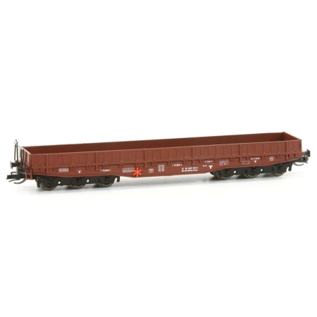 Busch 31151 - Wagon platforma Samm4818, DR, Ep.IV