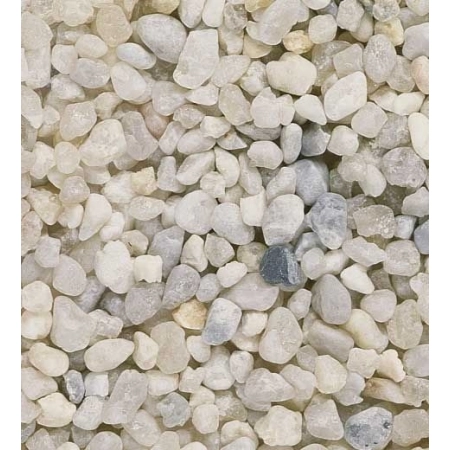 Busch 7535 - Kamienie kwarcowe, średnie, 320 g