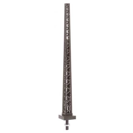 Sommerfeldt 465 - 4 maszty wieżowe o wysokości 115 mm