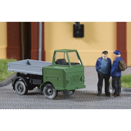 Auhagen 41644 - Multicar M22