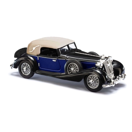 Busch 41317 - Horch 853, 1933 r.