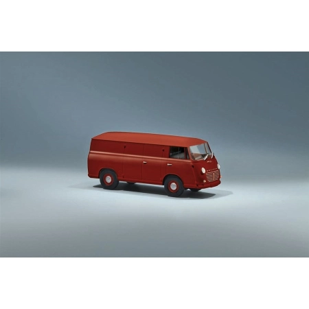 Busch 94001 - Goliath Express 1100