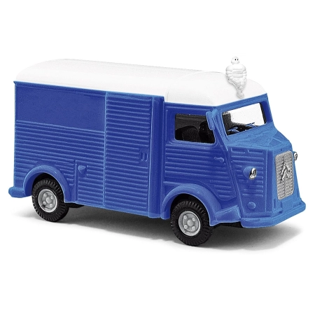 Busch 41925 - Citroen H Reifen-Lieferwagen, 1958 r.
