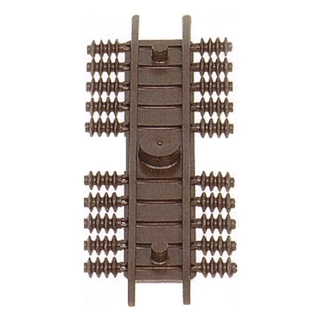 Sommerfeldt 505 - Izolator brązowy, 20 sztuk