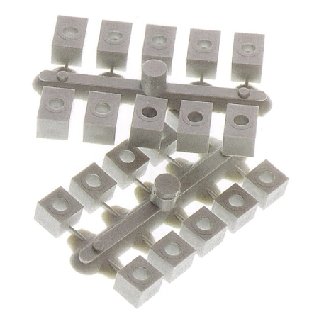 Sommerfeldt 199 - Podstawa pod konstrukcję masztu, 5 mm, 40 sztuk