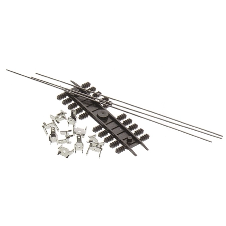 Sommerfeldt 504 - Mostek izolatora, 10 sztuk