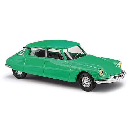 Busch 48002 - Citroën DS 19