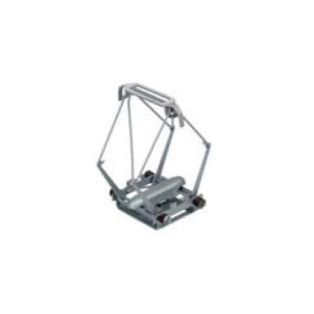 Sommerfeldt 950 - Pantograf, RhB (Ge 6/6), 1 para