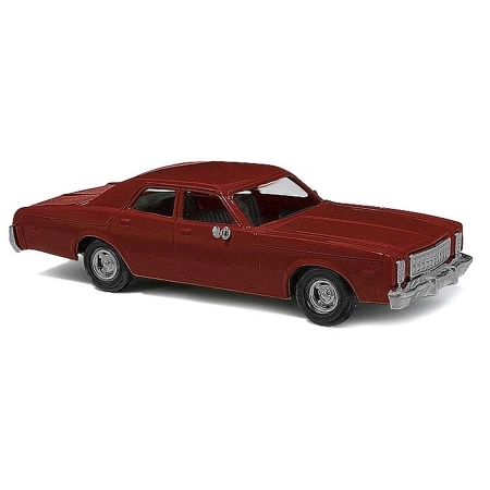 Busch 89121 - Plymouth Fury, 1976 r.