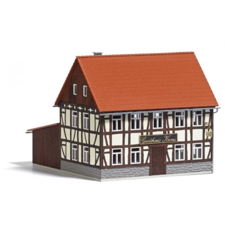 Busch 1532 - Gospoda „Krone''