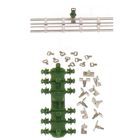 Sommerfeldt 315 - Wspornik izolatora, 10 sztuk