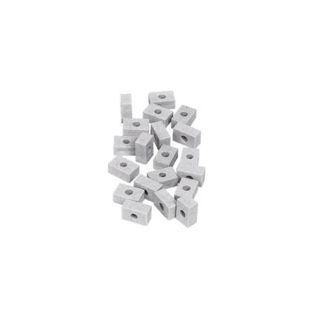 Sommerfeldt 169 - Podstawa masztu liniowego 11x7x5 mm, 20 szt.