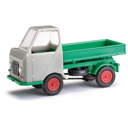 Busch 210003605 - Wywrotka trójstronna Multicar M 22