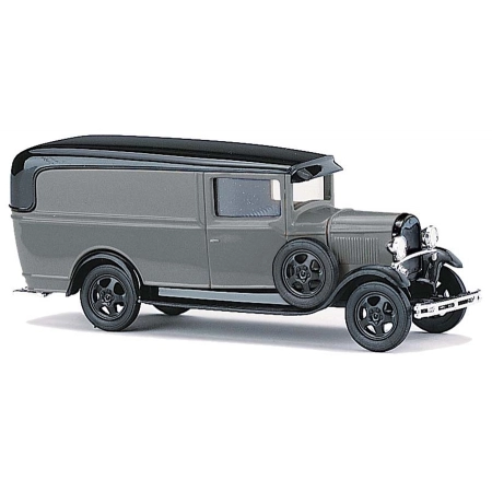 Busch 47735 - Ford Model AA