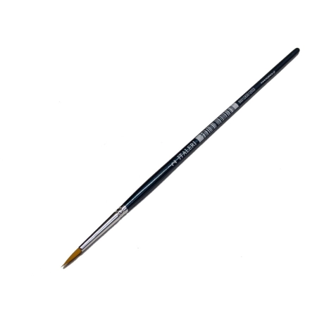Italeri 51205 - Pędzel okrągły syntetyczny 2