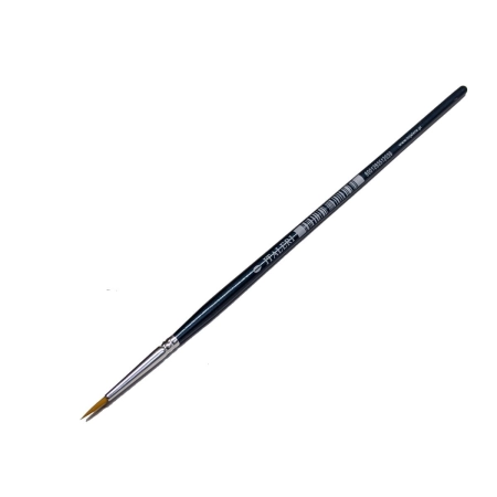 Italeri 51203 - Pędzel okrągły syntetyczny 0