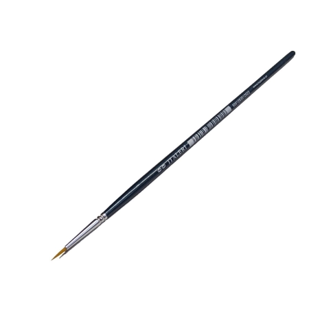 Italeri 51225 - Pędzel płaski syntetyczny 2