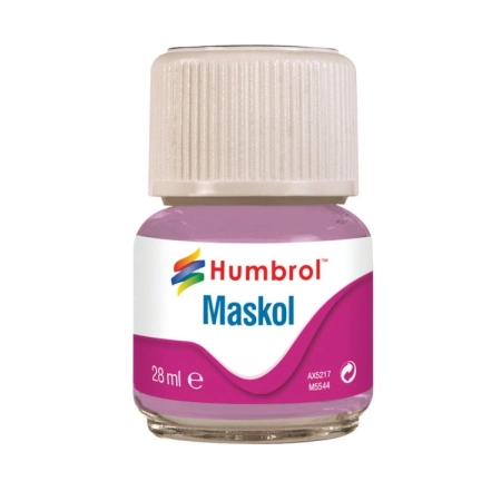 HUMBROL AC5217 - Maskol 28ml