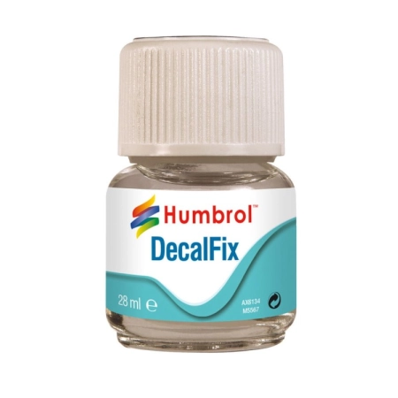 HUMBROL AC6134 - Decalfix 28ml