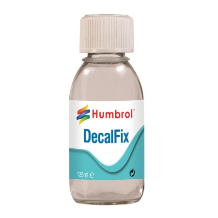 HUMBROL AC7432 - Decalfix 125ml