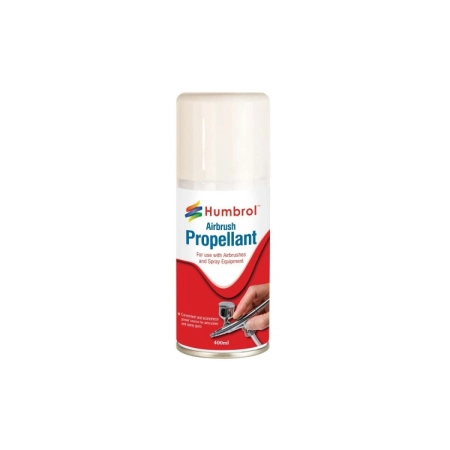 HUMBROL AV6941 - Sprężone powietrze do aerografu