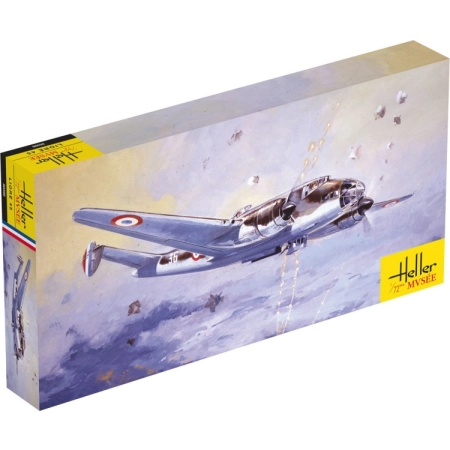 Heller 80398 - Liore & Olivier 45 - 1:72