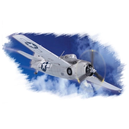 HOBBY BOSS - 80221 FM-1 Wildcat - 1:72