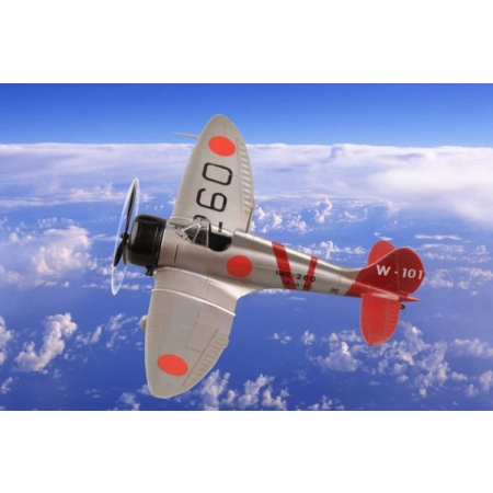 HOBBY BOSS - 80288 Mitsubishi A5M2 - 1:72