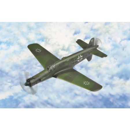 HOBBY BOSS - 80293 Dornier Do335 Pfeil Heavy Fighter - 1:72