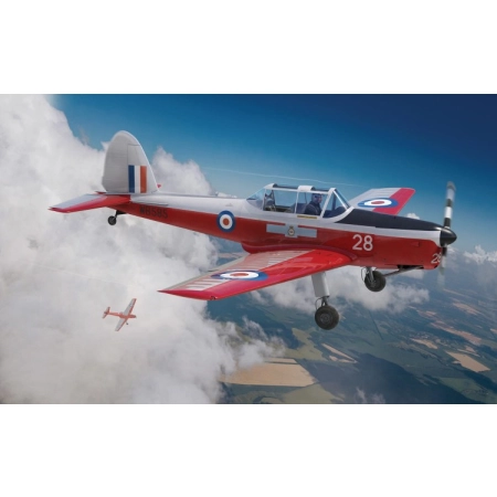AIRFIX A04105 - de Havilland Chipmunk T.10 - 1:48