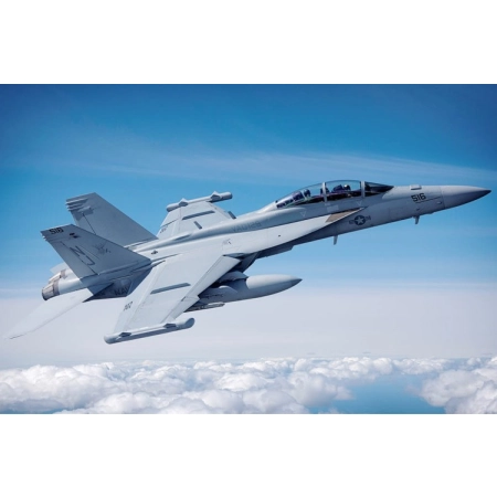 HOBBY BOSS 85814 - EA-18G Growler - 1:48