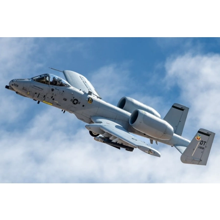 HOBBY BOSS - 81796 A-10C Thunderbolt II - 1:48