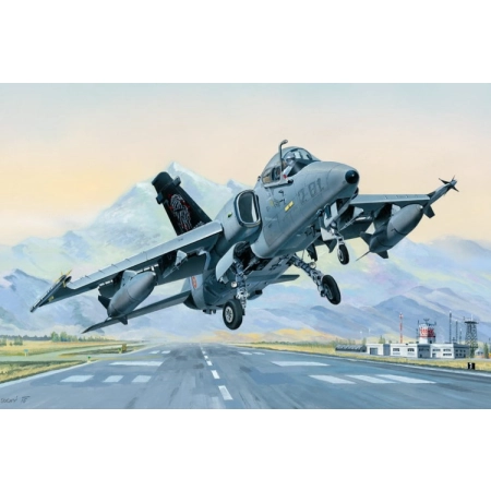 HOBBY BOSS - 81741 AMX International - 1:48